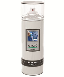 Aristo-Leck-Verlegenheits-Spray, Rapid, der sofortige Leck-Eichmeister-Wasser-Basis-Leck-Dichtungs-flexibles Gummidichtungsmittel kuriert