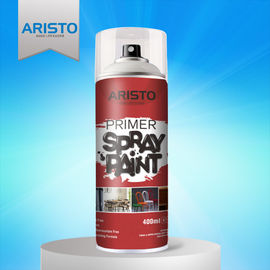 400ml klären Acrylspray, Aristo-Zündkapsel-Sprühfarbe-Basislack-multi Farben