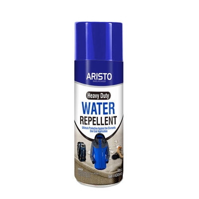 Beschichtender wasserabweisender Nano-Spray 400ml Aristo für Gewebe
