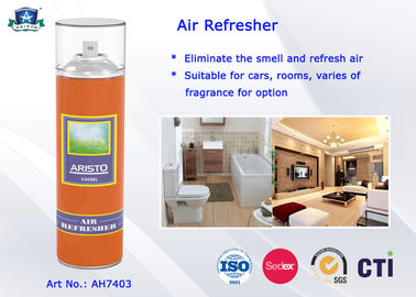 Portierbare Haushalts-sauberere Luft-Erfrischung, Luft Frehser-Spray für Hauptreinigungs-Produkte