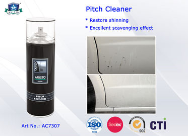 Umweltfreundlicher Neigungs-Reiniger-Spray/Asphalt-Auto-Beschichtungs-Reiniger für Auto-Pflegemittel