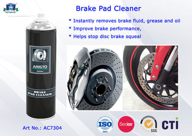 Bremsbelag-Reiniger für Auto und gutes Reinigungsmittel der Elektronik ohne Rückstand