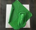 1L, das grüne Farbewasserbasierte Peelable-Gummi-Farbe verpackt