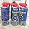 Süßer klarer Spray SGS des Kriechöl-400ml verringert Reibung