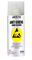 Bakterieller statischer Schaum-Antiantireiniger Drucker-Cleaner Spray Odorlesss 400ml