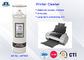Umweltfreundlicher elektrischer Kontakt-Reiniger-Spray, Kopf-Reiniger-Spray des Drucker-400ml