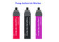 7mm 12mm 15mm Farben-Markierungs-Stift-Vorderschaftrepetierer-Alkohol basierte Färbungs-Tinten-Markierung