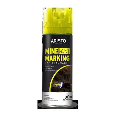 Aristo-Bergwerk-Markierung malen Eco freundliche nicht brennbare Untergrabungs-Markierung