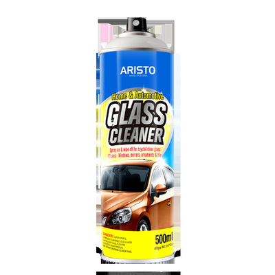 Flüssige Leichtmetallrad-Reiniger-Spray-Auto-Reinigung sprühen ARISTO Soem