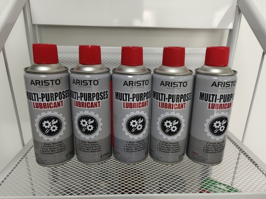 multi Schmiermittel des Zweck-400ml für breite Temperaturspanne