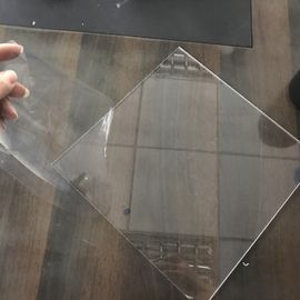 Transparente wasserbasierte Peelable Gummibeschichtungs-Sprühfarbe der Farbe400ml - Klarlack