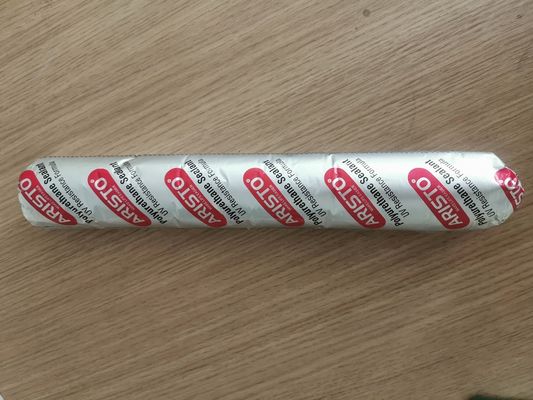 Betriebstemperatur -40-90ºC Flexibler Polyurethan-Dichtstoff mit einer Zugfestigkeit von 2,2 MPa