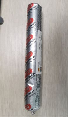 450% Reißdehnung und 2,2 MPa Zugfestigkeit Polyurethan-Dichtstoff für Einkomponenten-Formulierung