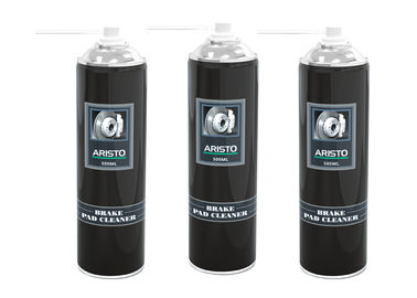 Bremsbelag-Reiniger-Spray-Auto-Reinigungs-Spray 500ML umweltfreundliche und schnelle Reinigung