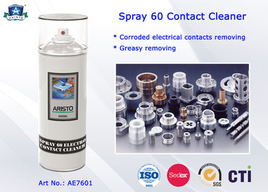 Kontaktreiniger des Sprays 60 elektrischer Reiniger-Spray
