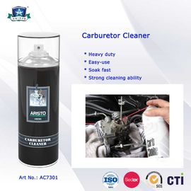 Vergaser-Reiniger des Propan-Auto-Reinigungs-Spray-400ML für selbstbewegende saubere Produkte