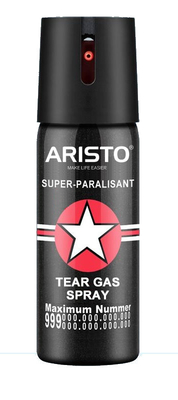 Tödliche Reizmittel des Aristo-Körperpflege-Produkt-salzige Nasenspray-50ml nicht