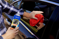 Flüssige Leichtmetallrad-Reiniger-Spray-Auto-Reinigung sprühen ARISTO Soem