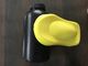 Wasserlack Peelable Gummiverpackungs-Farbe der beschichtungs-Gelb-Farbe1l