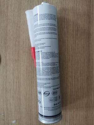 Hohe Reißfestigkeit Elastomer Polyurethandichtungsmittel 310 ml Patrone/600 ml Würstchenverpackung für die schweren Dichtung