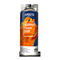 Starkes Düsen-durchführbarer Fixiermittel-Spray-männliches Ventil Aristo 400ml für Segeltuch