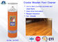 Haushalts-Reinigungs-Produkt-Kristallbretterboden-Reiniger-Spray mit Multi-Duft