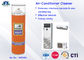 Effektive Aerosol-Klimaanlagen-Reiniger-Spray-Ausgangsreinigungs-Produkte für Raum oder Auto