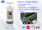 Vielzweckbasierter elektrische elektronischer Kontakt-Mineralölreiniger des Reiniger-Spray-61
