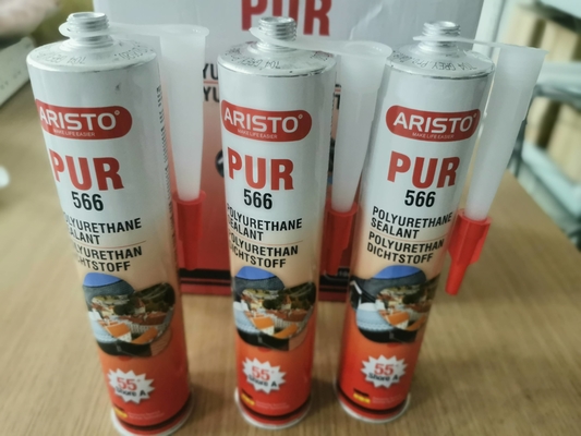 Verdrängungspolyurethan-Schaum-Dichtungsmittel 80ml/Min 310ML 600ML
