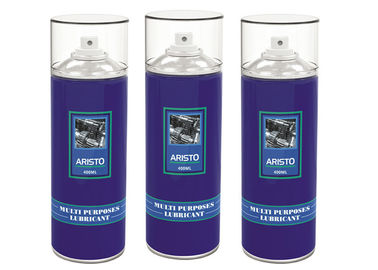 industrieller Schmiermittel-Spray des multi Zweck-400ml mit Öl-Grundmaterial, Antirost-Spray