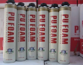 Grad der Feuer-Beweis PU-Schaum-Spray-Dosen-/Aerosol-Polyurethan-Schaum-Isolierungs-B2
