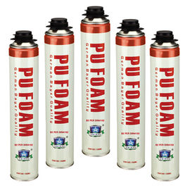 Feuerbeständige PU-Schaum-Spray-Isolierung Vielzweck-Aristo-Polyurethan-Schaum