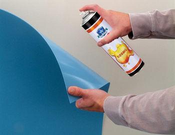 Hitzebeständigkeits-Spray-Kleber