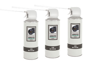 Luftstaubtuch elektrischer Reiniger-Spray
