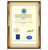 China Aristo Industries Corporation Limited zertifizierungen